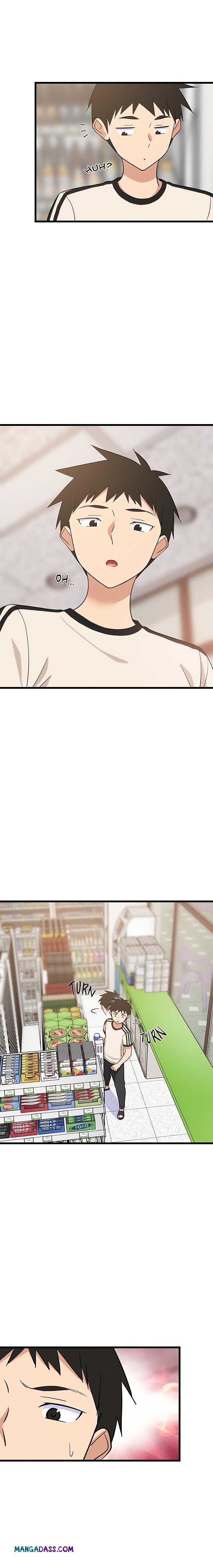 College Grades Skyrocketing (Uncensored) - Chapter 15 Page 16