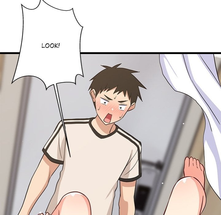 College Grades Skyrocketing (Uncensored) - Chapter 16 Page 152