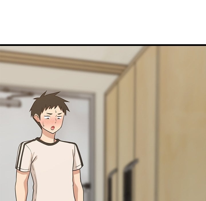 College Grades Skyrocketing (Uncensored) - Chapter 16 Page 167