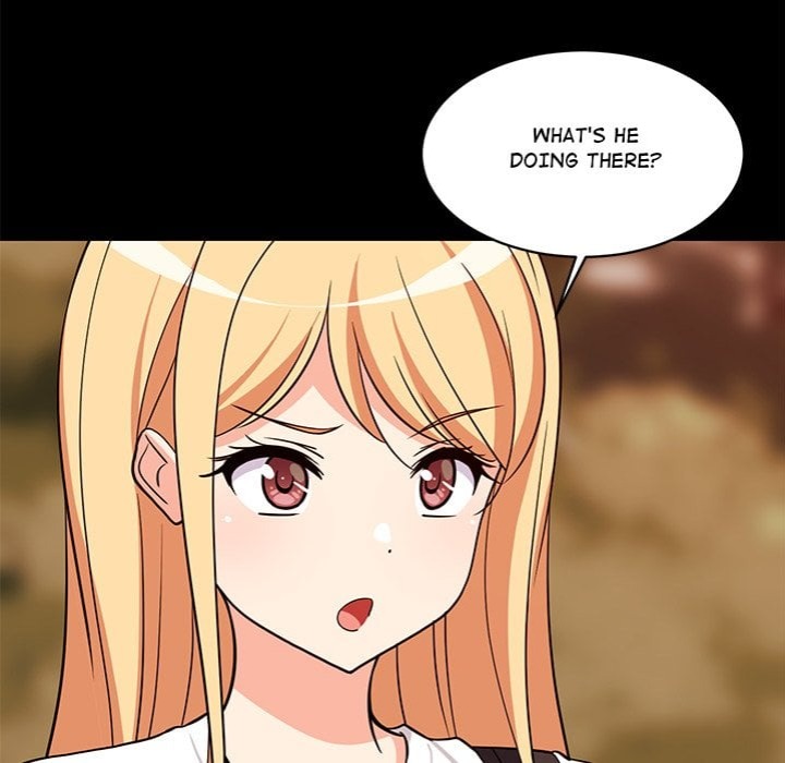 College Grades Skyrocketing (Uncensored) - Chapter 16 Page 20