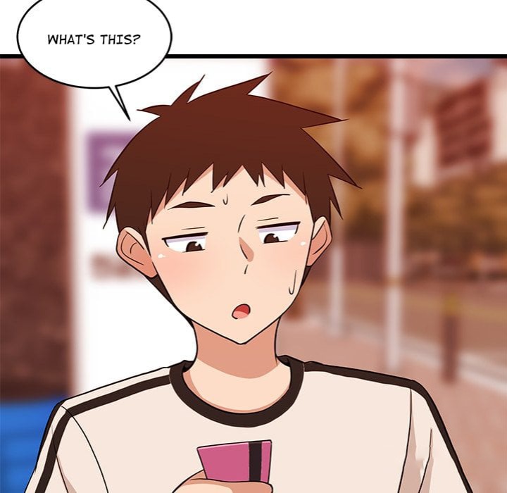 College Grades Skyrocketing (Uncensored) - Chapter 16 Page 48