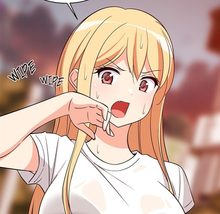 College Grades Skyrocketing (Uncensored) - Chapter 16 Page 5