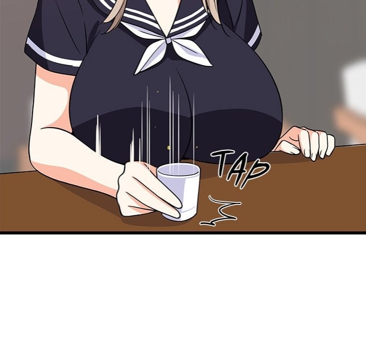 College Grades Skyrocketing (Uncensored) - Chapter 16 Page 74