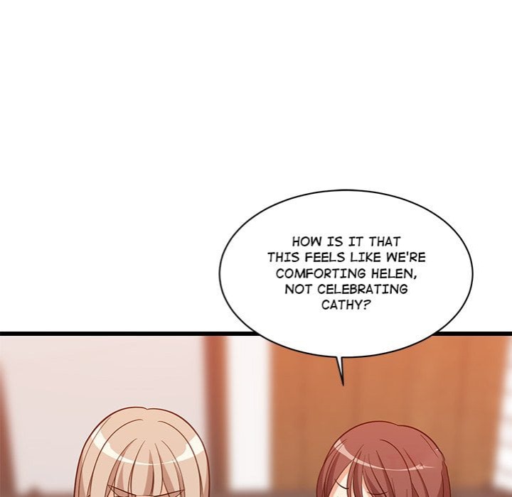 College Grades Skyrocketing (Uncensored) - Chapter 16 Page 75