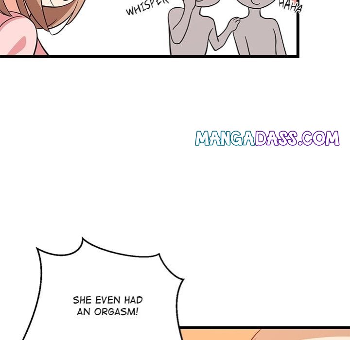 College Grades Skyrocketing (Uncensored) - Chapter 16 Page 82