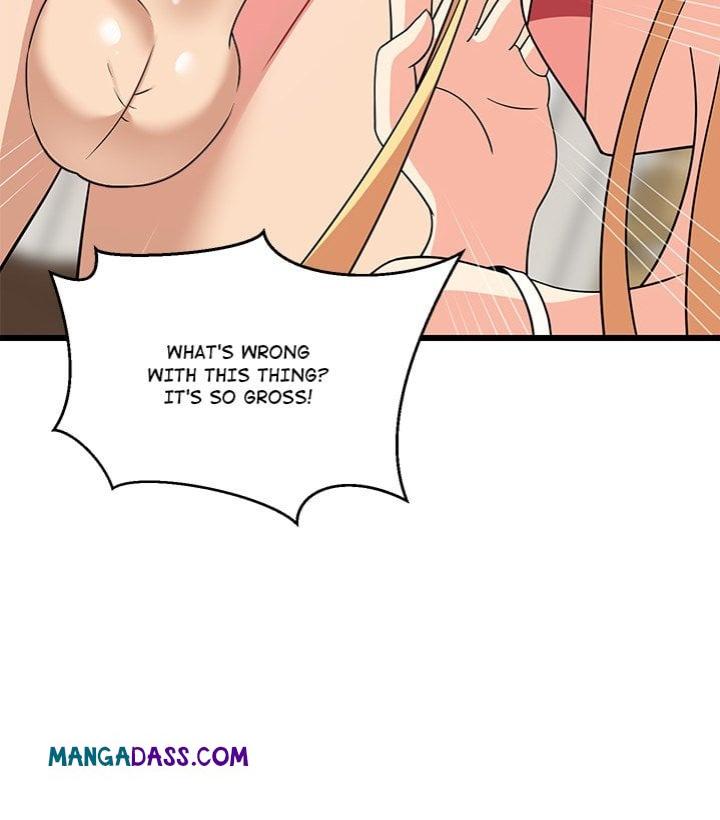 College Grades Skyrocketing (Uncensored) - Chapter 17 Page 120