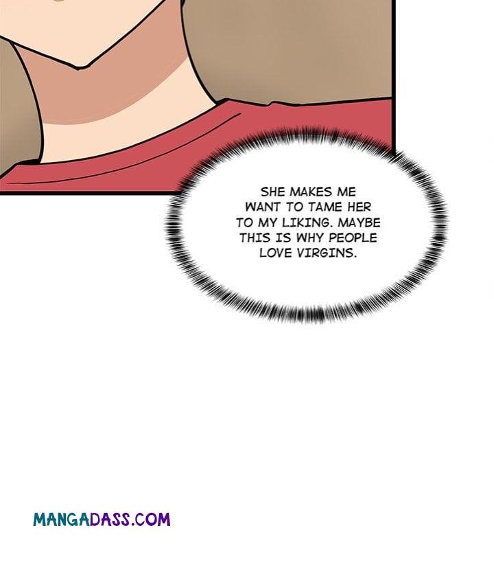 College Grades Skyrocketing (Uncensored) - Chapter 17 Page 148