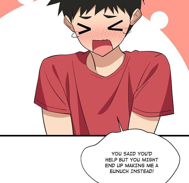 College Grades Skyrocketing (Uncensored) - Chapter 17 Page 170