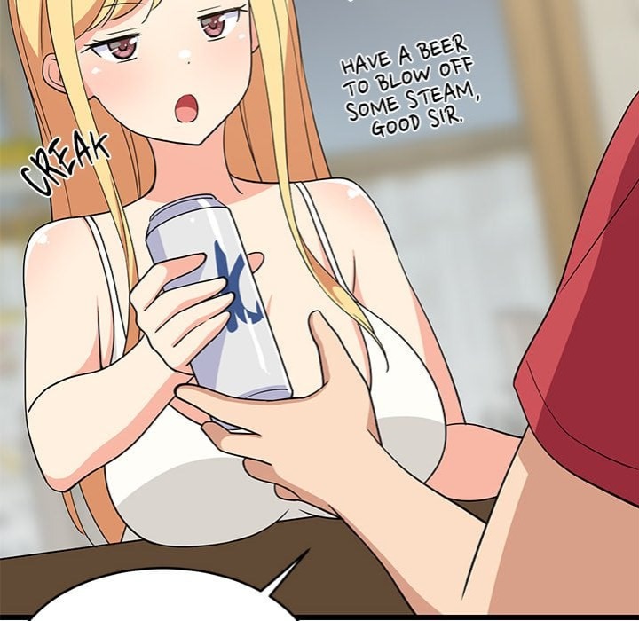 College Grades Skyrocketing (Uncensored) - Chapter 17 Page 23