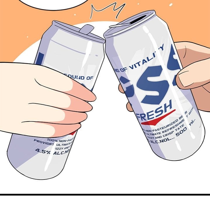 College Grades Skyrocketing (Uncensored) - Chapter 17 Page 25