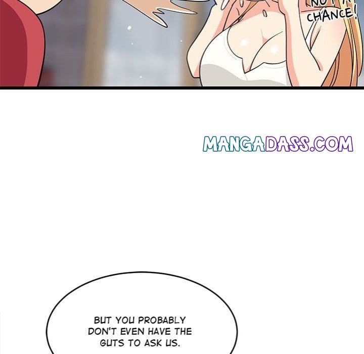 College Grades Skyrocketing (Uncensored) - Chapter 17 Page 52