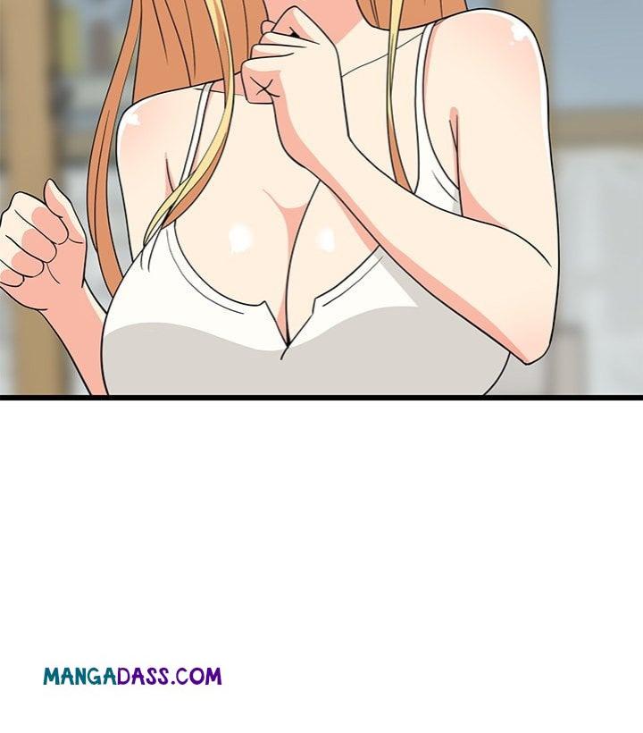 College Grades Skyrocketing (Uncensored) - Chapter 17 Page 64