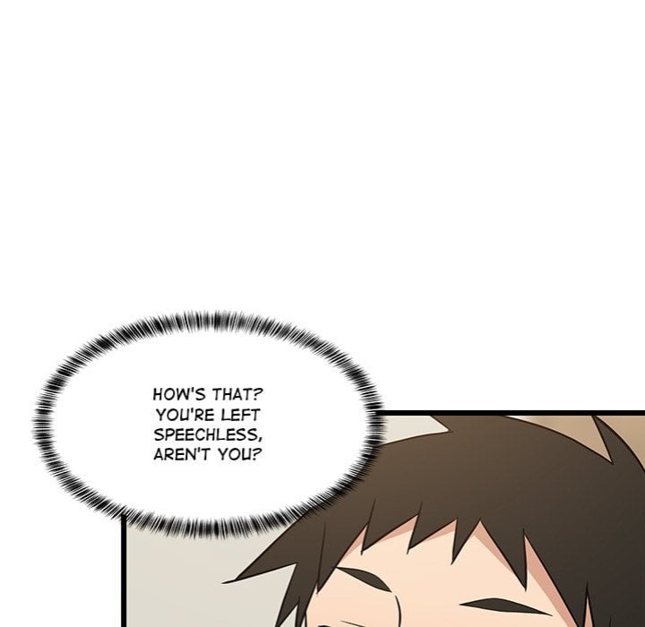 College Grades Skyrocketing (Uncensored) - Chapter 17 Page 69