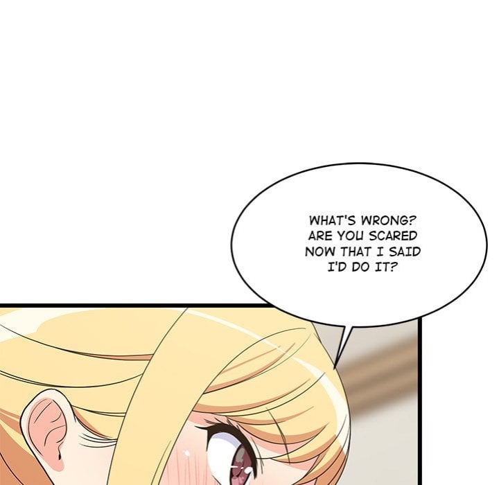 College Grades Skyrocketing (Uncensored) - Chapter 17 Page 89
