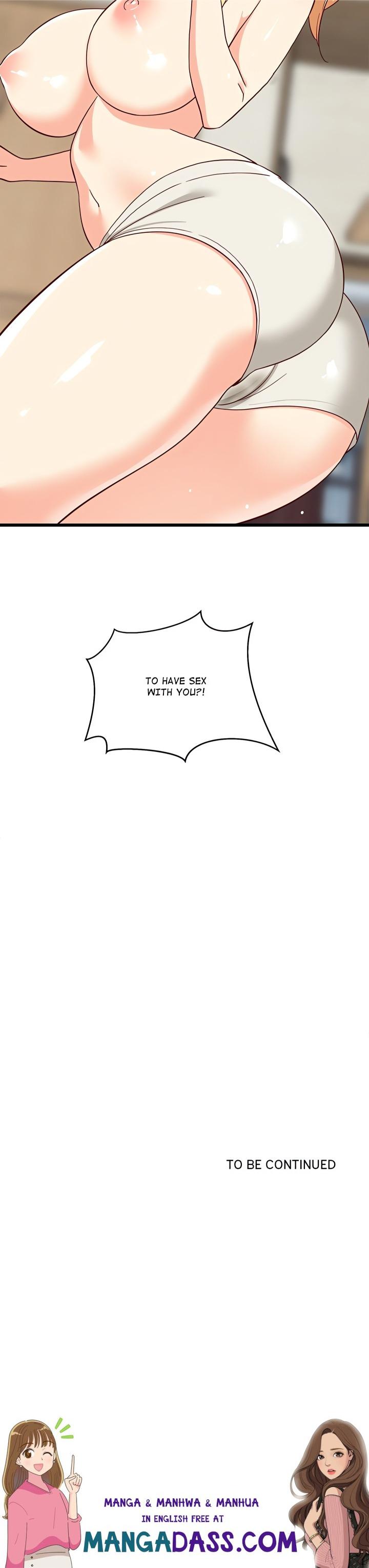 College Grades Skyrocketing (Uncensored) - Chapter 18 Page 26