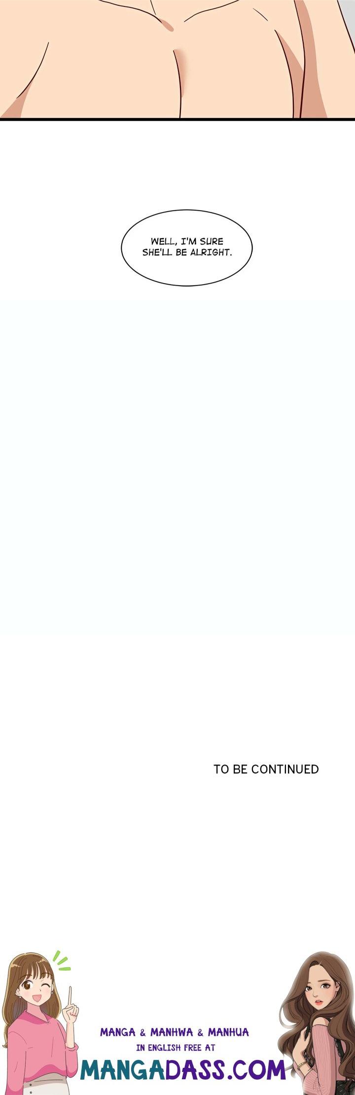 College Grades Skyrocketing (Uncensored) - Chapter 20 Page 29