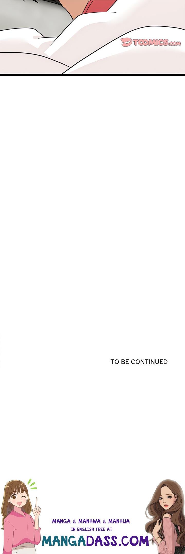 College Grades Skyrocketing (Uncensored) - Chapter 21 Page 26