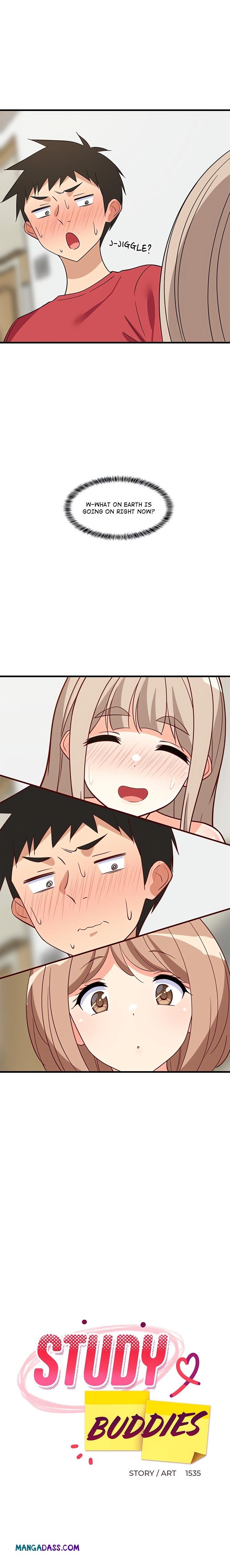 College Grades Skyrocketing (Uncensored) - Chapter 22 Page 4