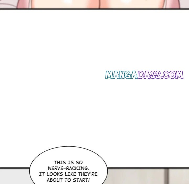 College Grades Skyrocketing (Uncensored) - Chapter 24 Page 134