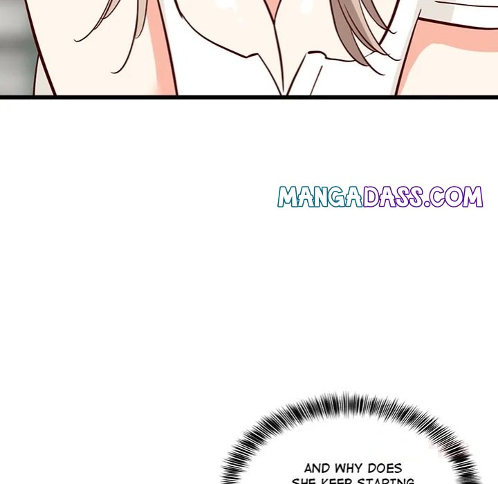 College Grades Skyrocketing (Uncensored) - Chapter 24 Page 179