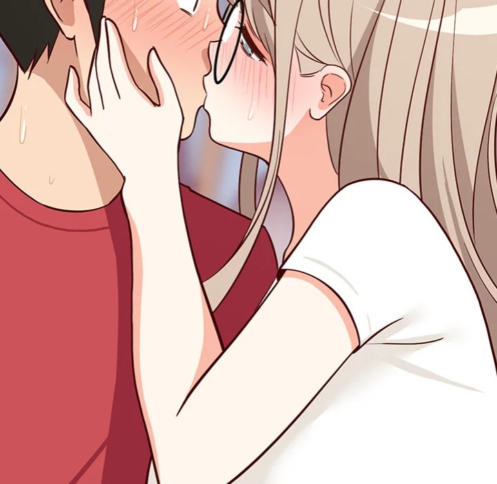 College Grades Skyrocketing (Uncensored) - Chapter 24 Page 193