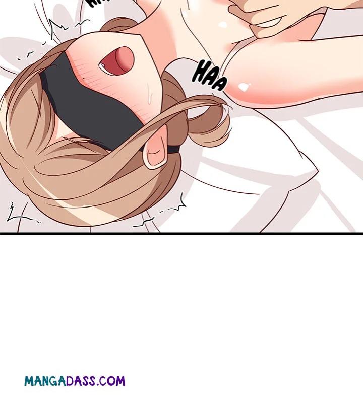 College Grades Skyrocketing (Uncensored) - Chapter 24 Page 34