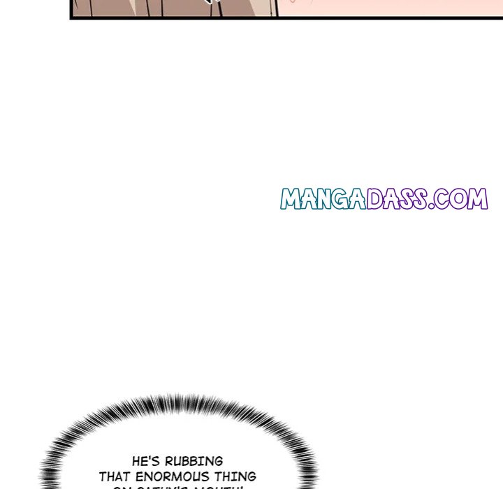 College Grades Skyrocketing (Uncensored) - Chapter 24 Page 77