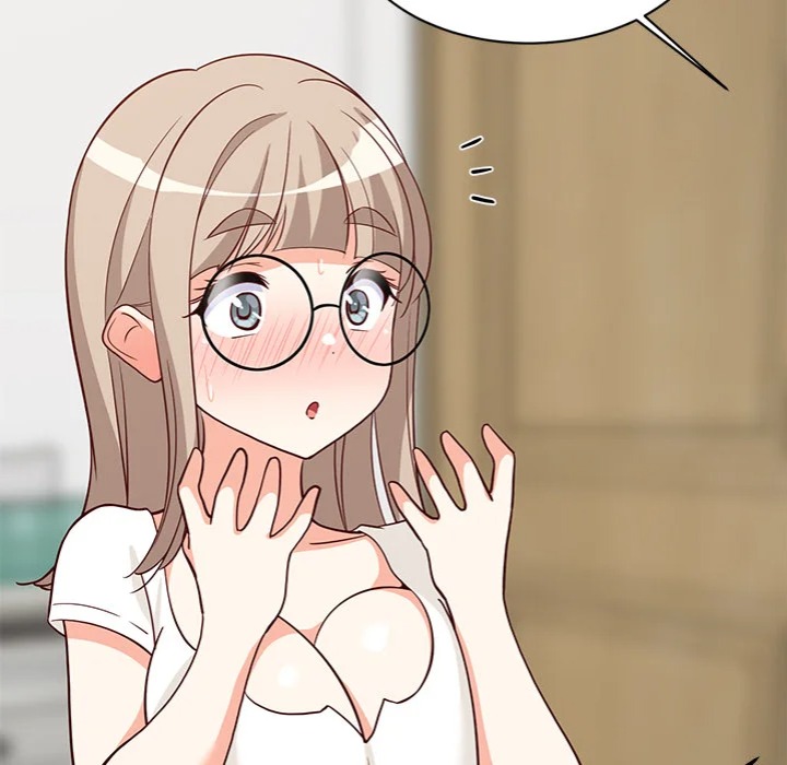 College Grades Skyrocketing (Uncensored) - Chapter 24 Page 84