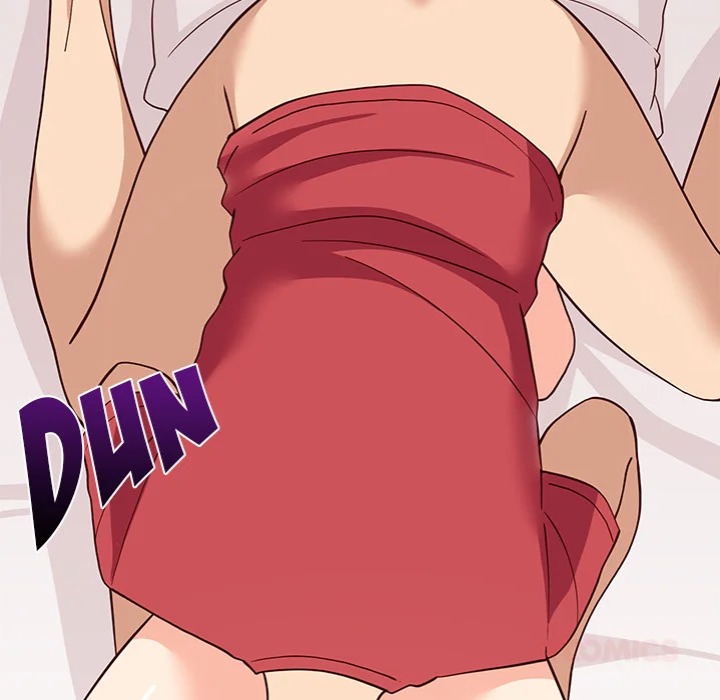 College Grades Skyrocketing (Uncensored) - Chapter 24 Page 91