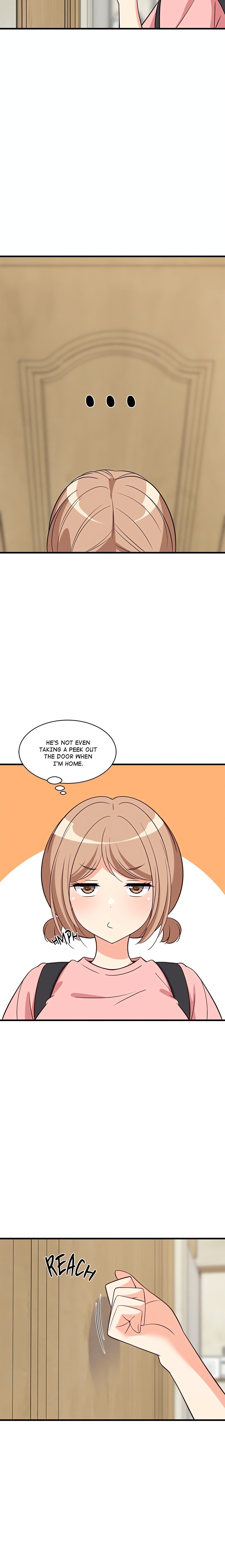 College Grades Skyrocketing (Uncensored) - Chapter 27 Page 13