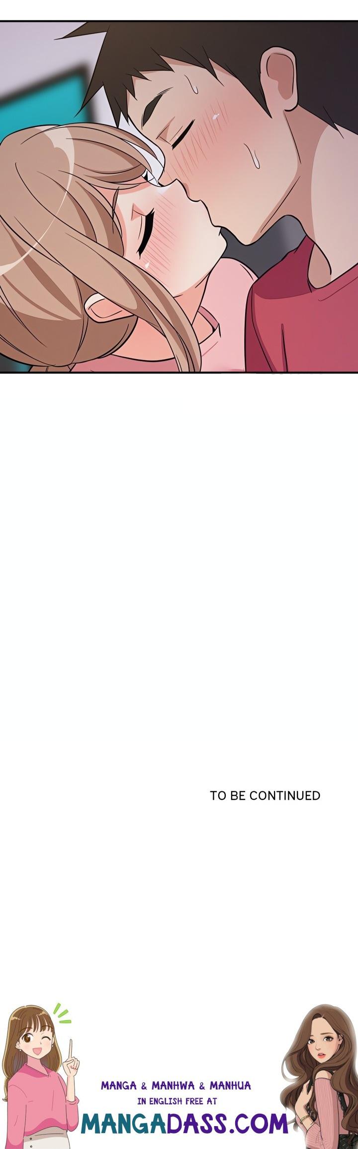 College Grades Skyrocketing (Uncensored) - Chapter 27 Page 27