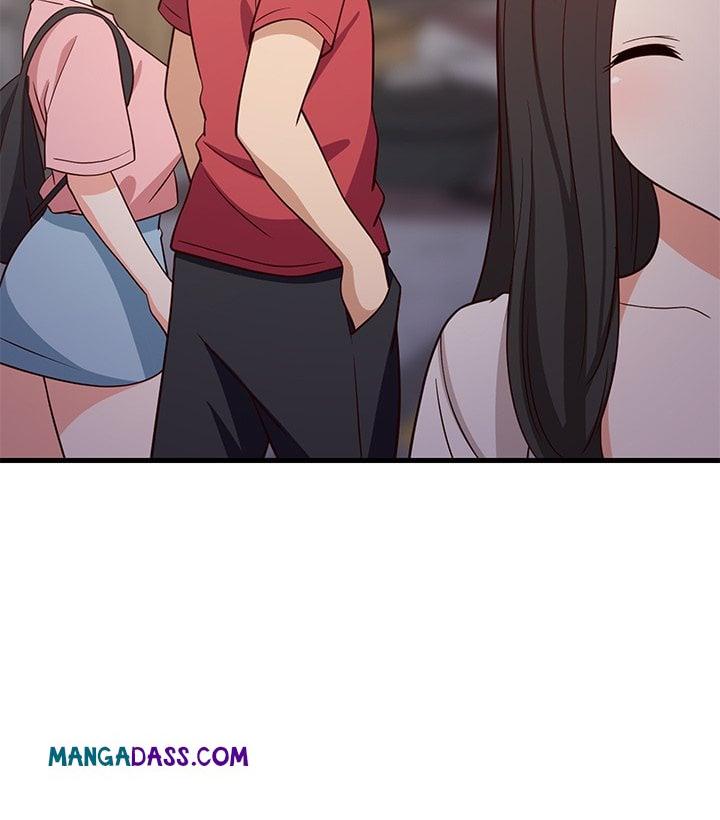 College Grades Skyrocketing (Uncensored) - Chapter 29 Page 114