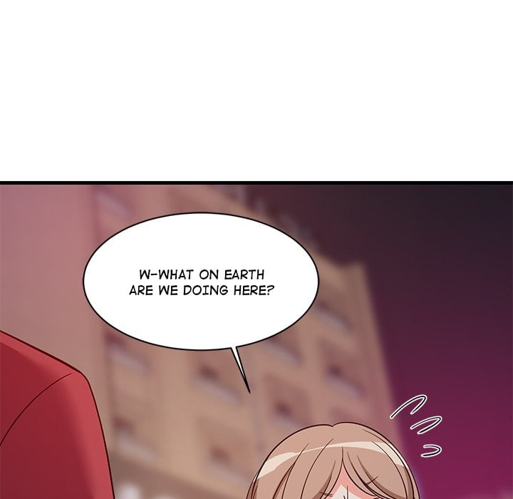 College Grades Skyrocketing (Uncensored) - Chapter 29 Page 147