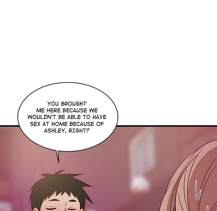 College Grades Skyrocketing (Uncensored) - Chapter 29 Page 151