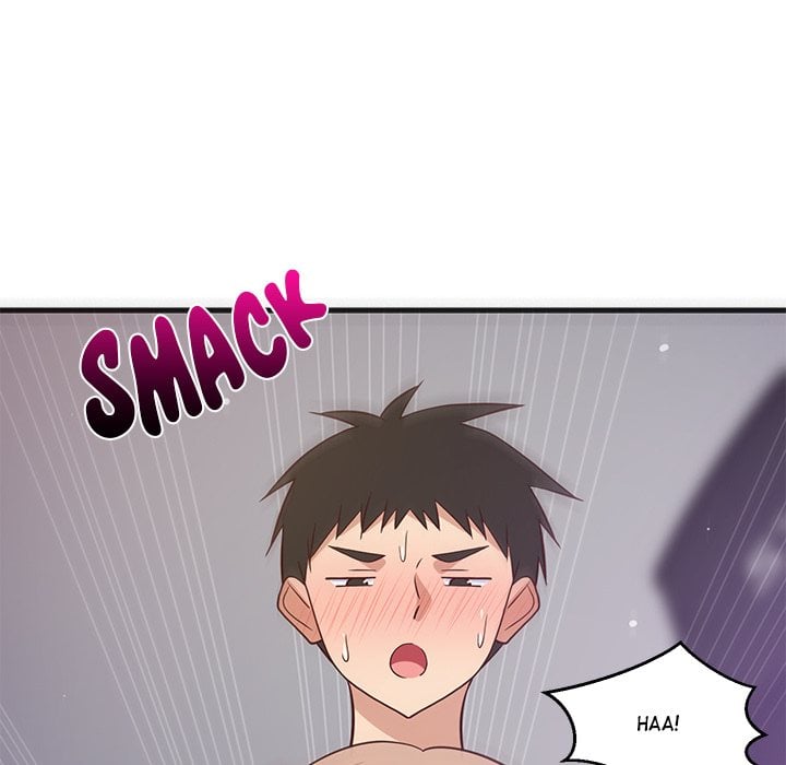 College Grades Skyrocketing (Uncensored) - Chapter 29 Page 46