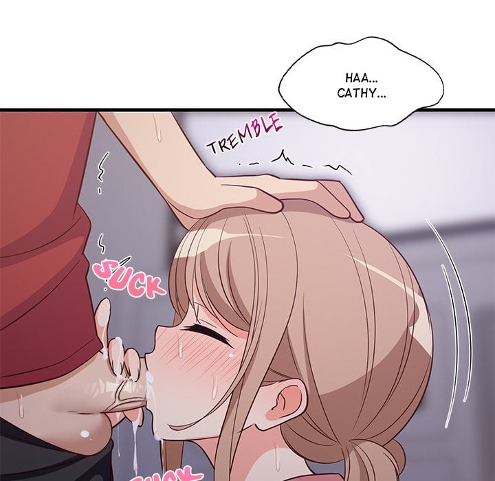 College Grades Skyrocketing (Uncensored) - Chapter 29 Page 64