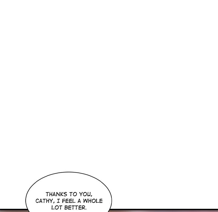 College Grades Skyrocketing (Uncensored) - Chapter 29 Page 94