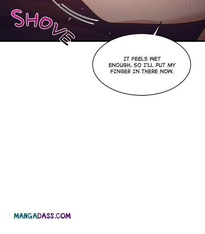 College Grades Skyrocketing (Uncensored) - Chapter 31 Page 132