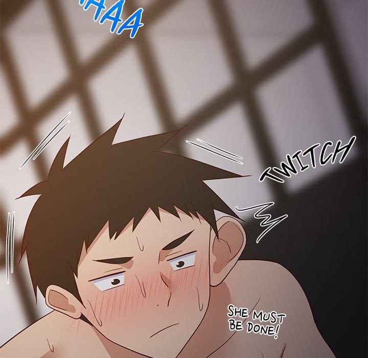 College Grades Skyrocketing (Uncensored) - Chapter 31 Page 37