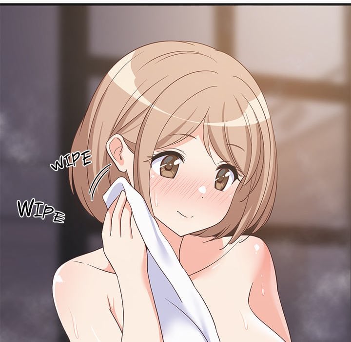 College Grades Skyrocketing (Uncensored) - Chapter 31 Page 46