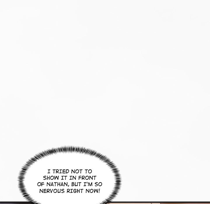 College Grades Skyrocketing (Uncensored) - Chapter 31 Page 48