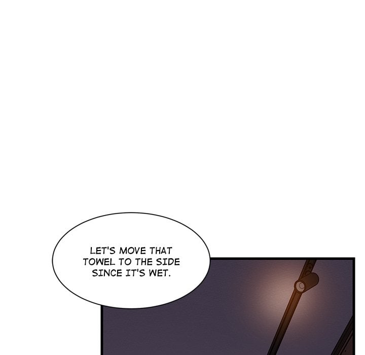 College Grades Skyrocketing (Uncensored) - Chapter 31 Page 74