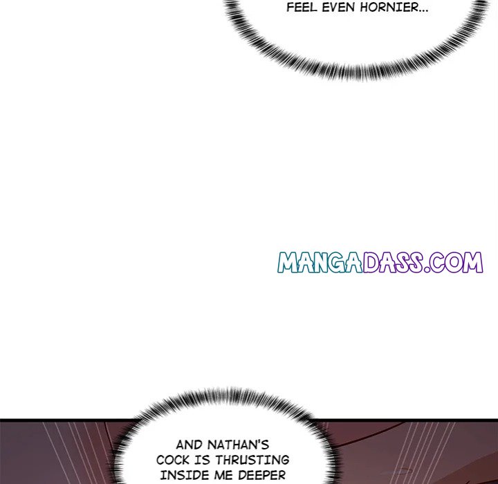 College Grades Skyrocketing (Uncensored) - Chapter 32 Page 114