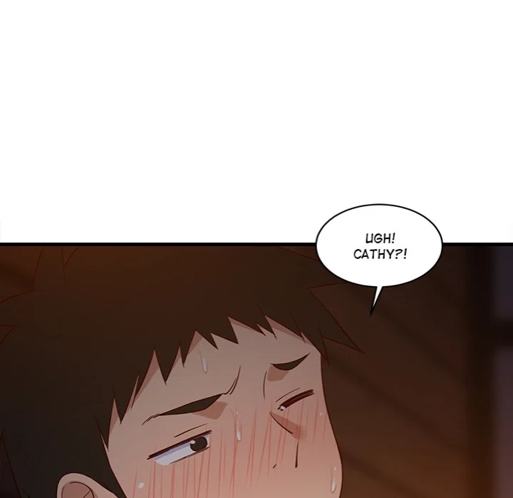 College Grades Skyrocketing (Uncensored) - Chapter 32 Page 157