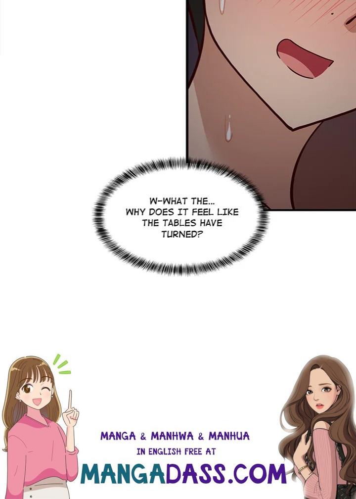 College Grades Skyrocketing (Uncensored) - Chapter 32 Page 165