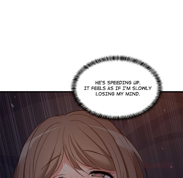 College Grades Skyrocketing (Uncensored) - Chapter 32 Page 79