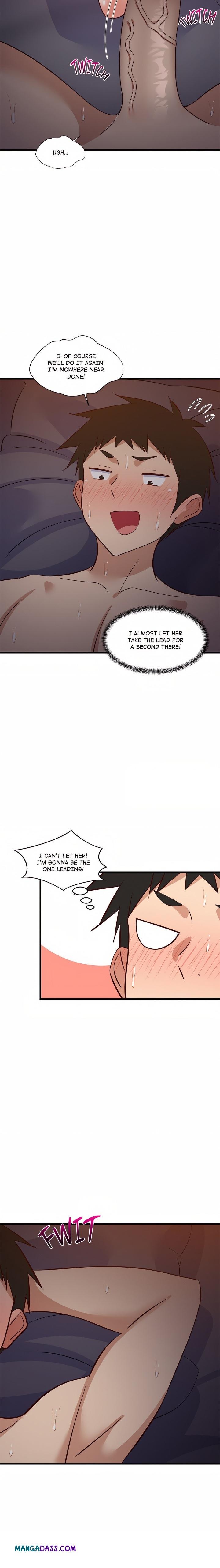 College Grades Skyrocketing (Uncensored) - Chapter 33 Page 2