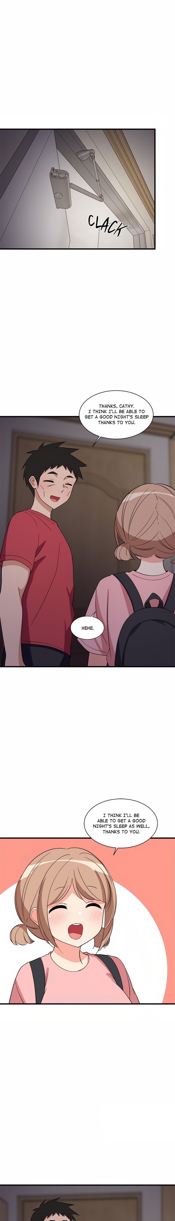 College Grades Skyrocketing (Uncensored) - Chapter 33 Page 24