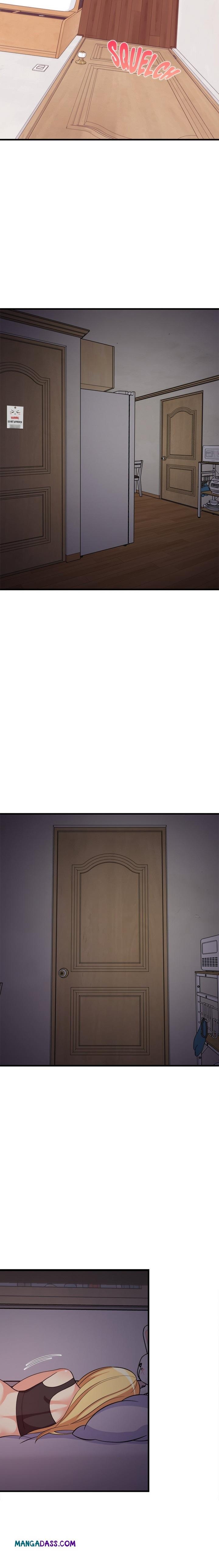 College Grades Skyrocketing (Uncensored) - Chapter 34 Page 20