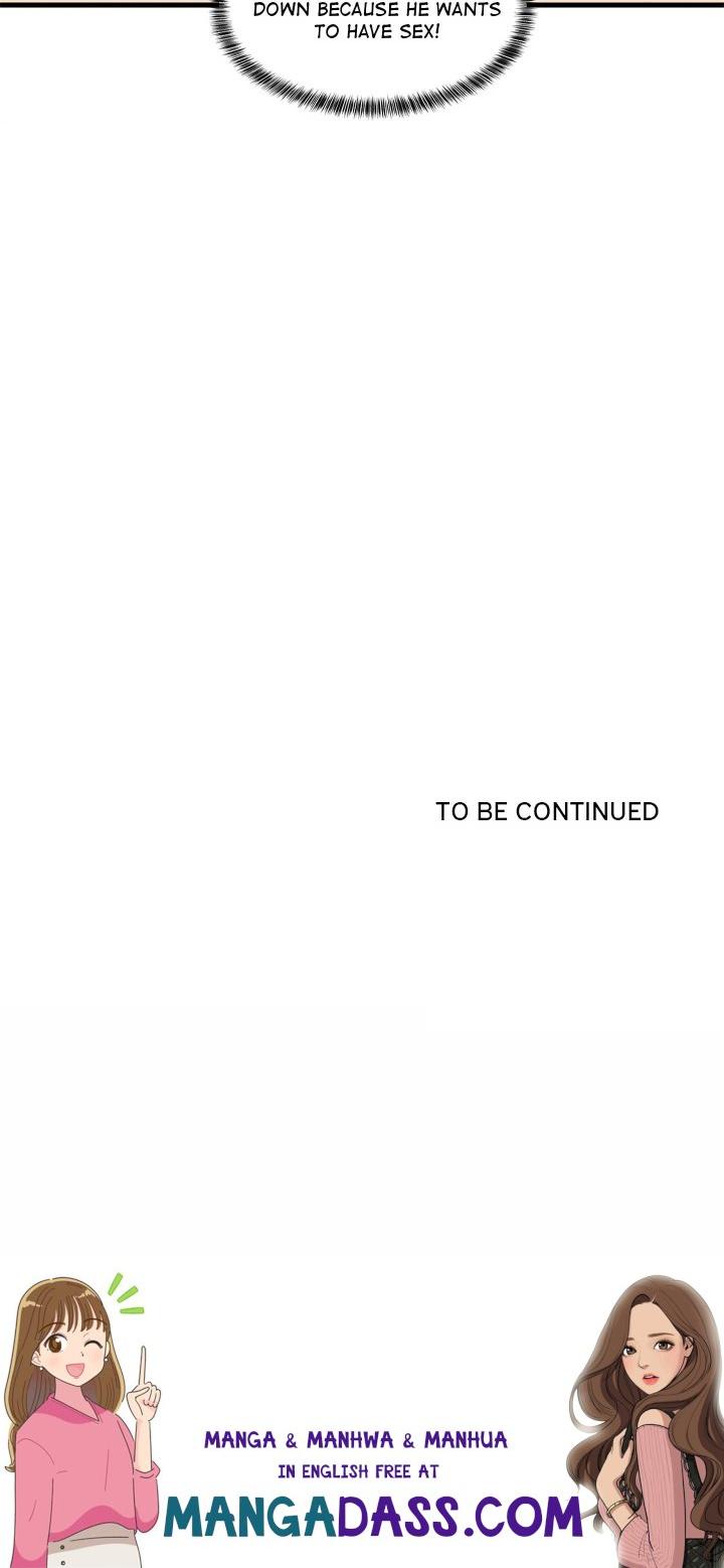 College Grades Skyrocketing (Uncensored) - Chapter 34 Page 25